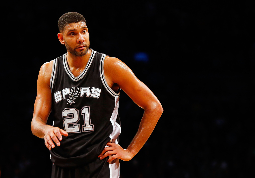 B体育官方入口-B/R评21世纪最佳阵理由及荣誉：邓肯一阵C 约基奇二C 奥尼尔三C