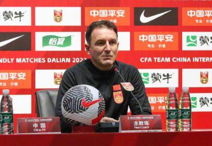 B体育在线服务-扬科维奇：现阶段重点是要控制情绪 对手风格平稳