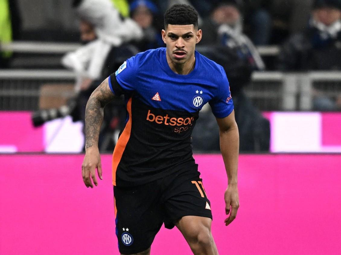 B体育手机版下载-跟队：如果能收回夏窗的转会投资，国米可能卖路易斯-恩里克