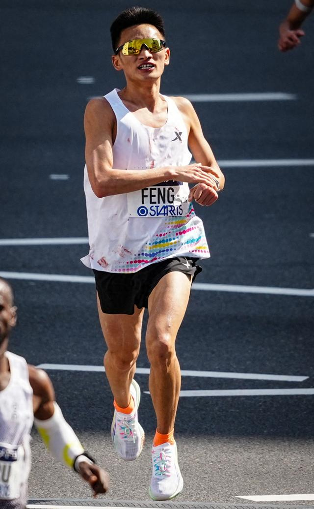 “国人竞速”激励计划升级 助力中国马拉松更进一步|丰配友|运动健将|东京马拉松|全国纪录|纪录_新浪体育_新浪新闻