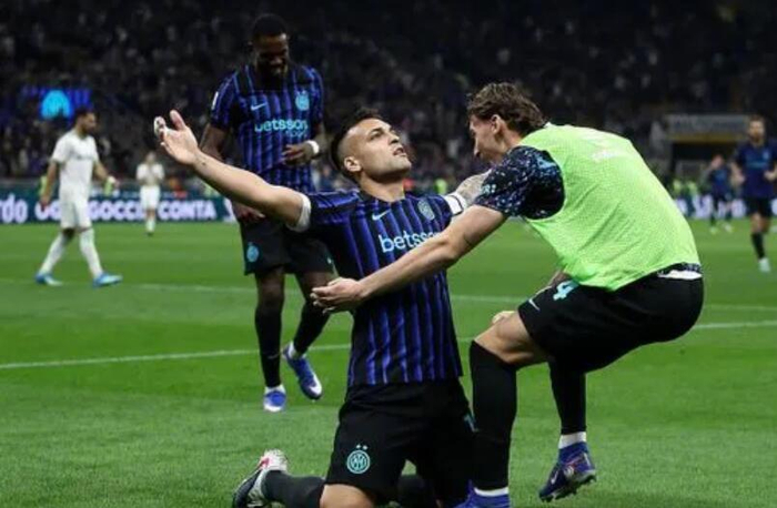 B体育官方入口-卡萨诺称国米5-2胜罗马当之无愧，劳塔罗为最强中锋|国际米兰|马塞洛-安东尼奥|劳塔罗-马丁内斯|意甲|齐沃_新浪体育_新浪新闻