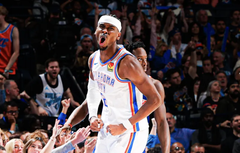 B体育移动平台-雷霆首发：亚历山大、多尔特、杰威、切特、哈尔滕施泰因