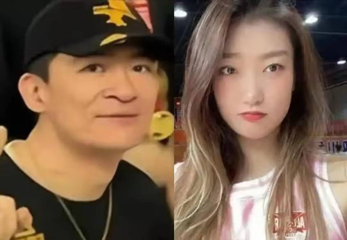 B体育手机版下载-与张隆3年煎熬彻底结束！李梦官宣新恋情，释然背后全是心酸|中国女篮|詹姆斯|女篮|感情|赛场_新浪体育_新浪新闻